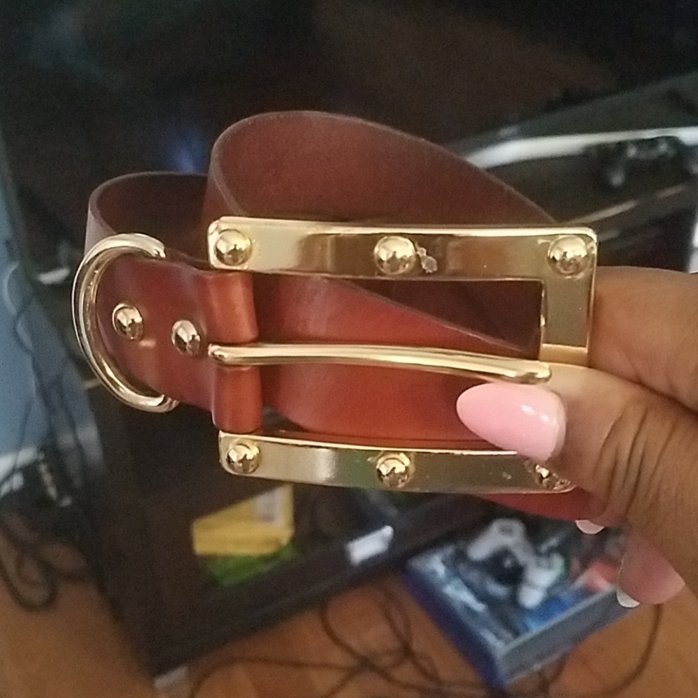 Belt